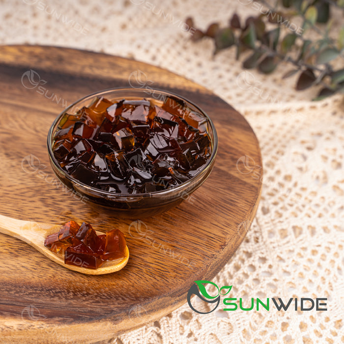 Coffee Jelly 4kg