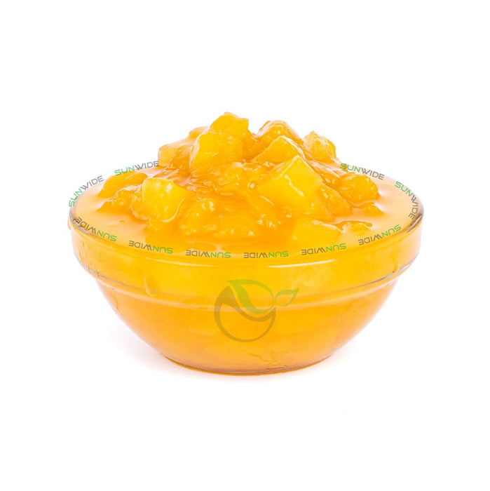 Diced Mango 850g