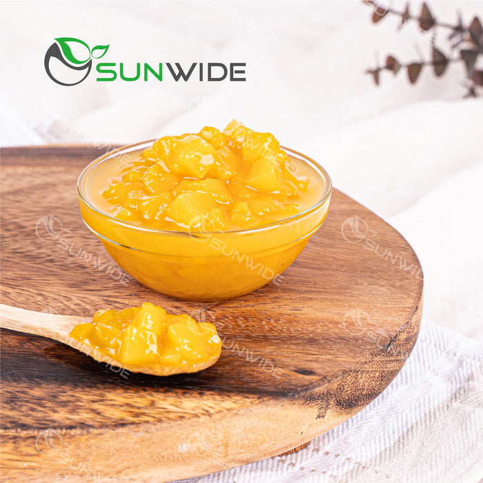 Diced Mango 850g