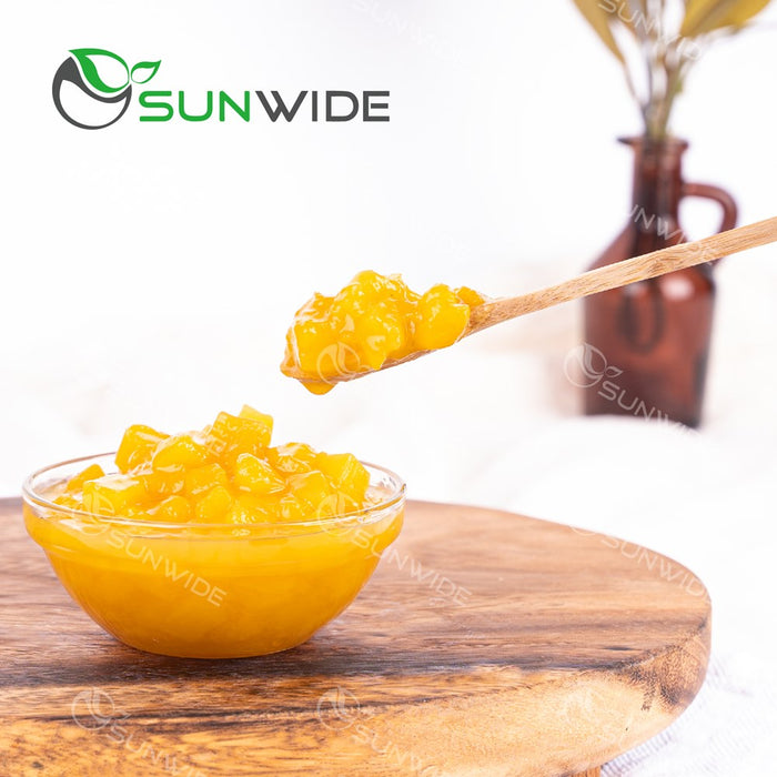 Diced Mango 850g