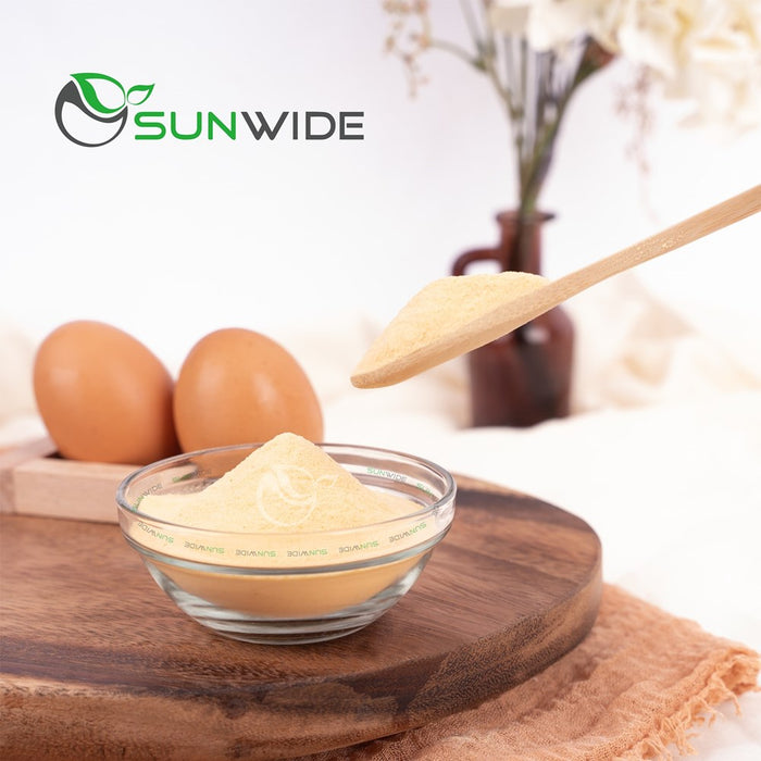 Egg Pudding Powder 1kg