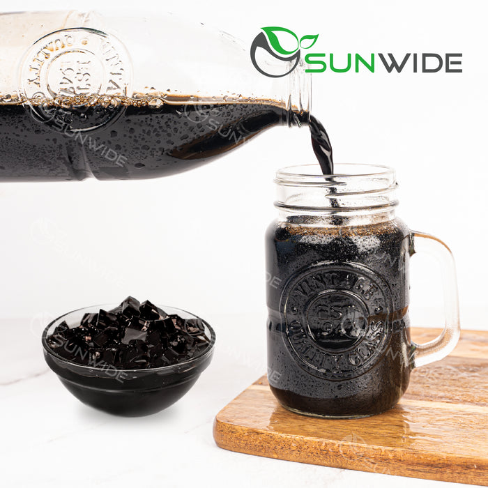 Grass Jelly Liquid 3kg