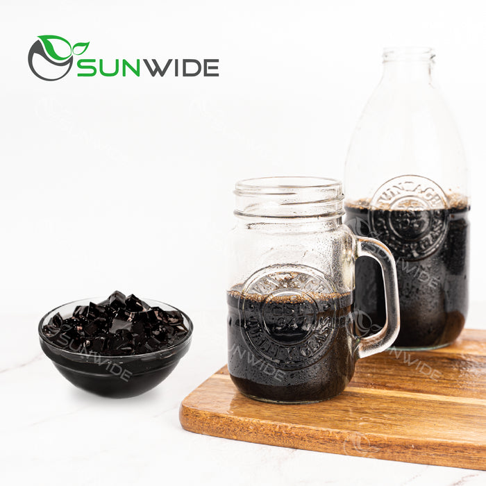 Grass Jelly Liquid 3kg