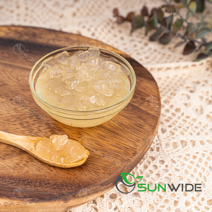 Honey Aloe Vera Canned 3kg