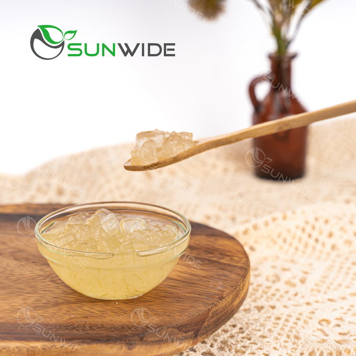 Honey Aloe Vera Canned 3kg