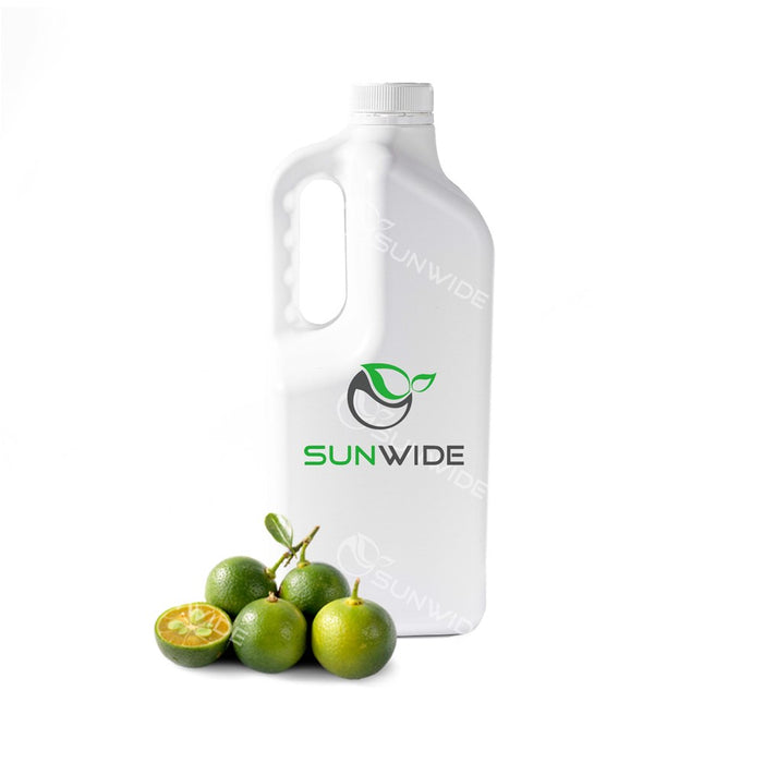 LT Calamansi Syrup 2.5kg