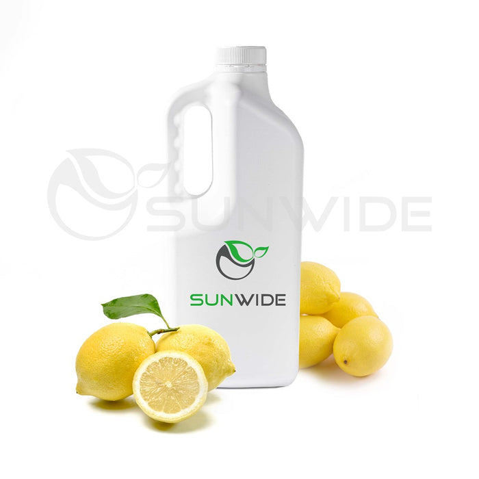 LT Lemon Syrup 2.5kg