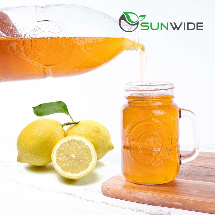 LT Lemon Syrup 2.5kg