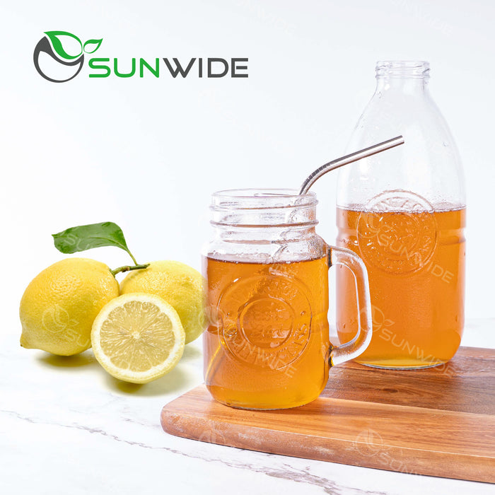 LT Lemon Syrup 2.5kg