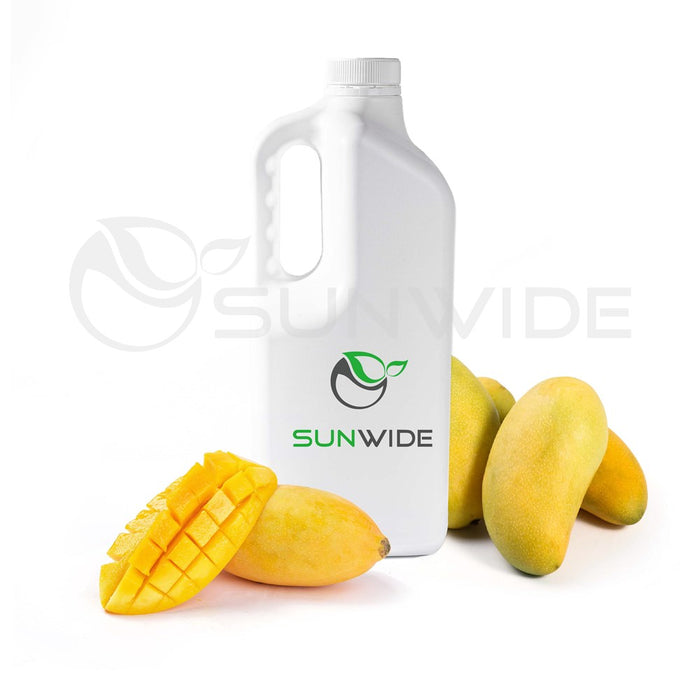 LT Mango Syrup 2.5kg