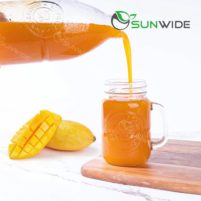 LT Mango Syrup 2.5kg