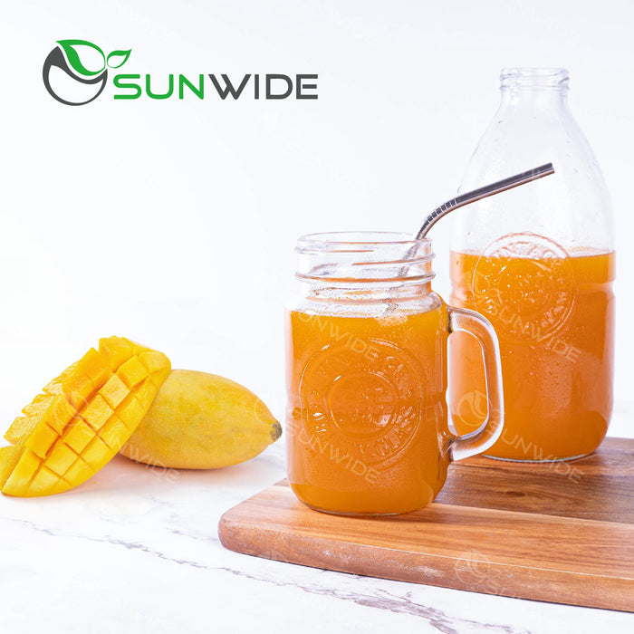 LT Mango Syrup 2.5kg