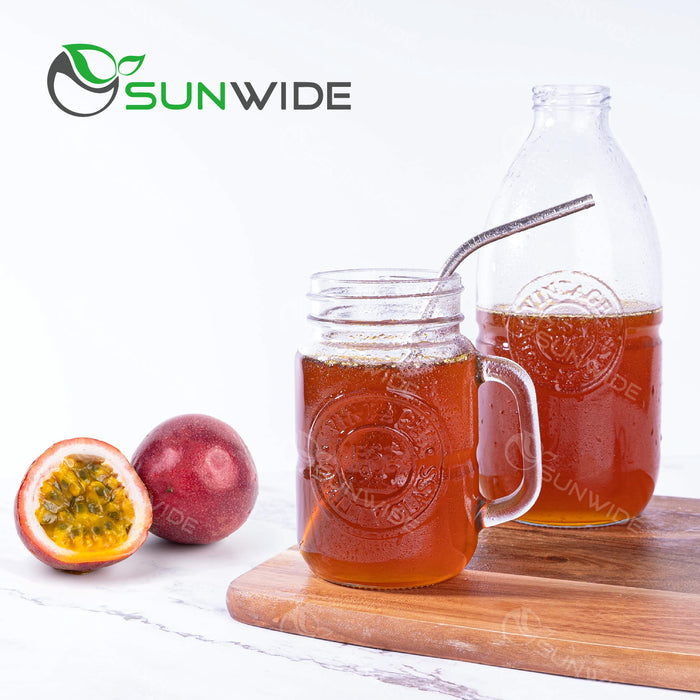 LT Passion Fruit Syrup 2.5kg