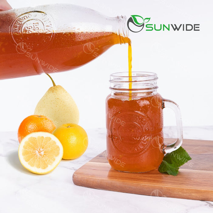 LT Tropical Fruit Syrup 2.4kg