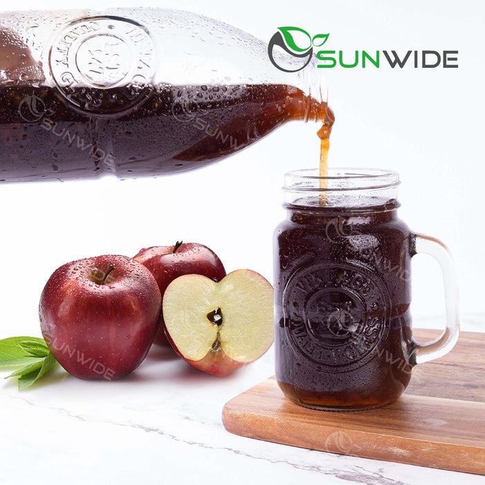 LT Apple Syrup 2.5kg