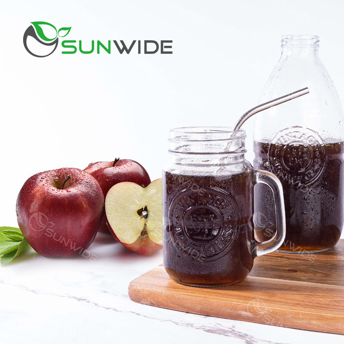 LT Apple Syrup 2.5kg