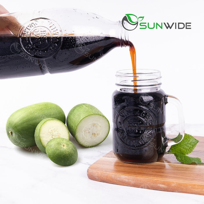 LT Wintermelon Syrup 2.5kg