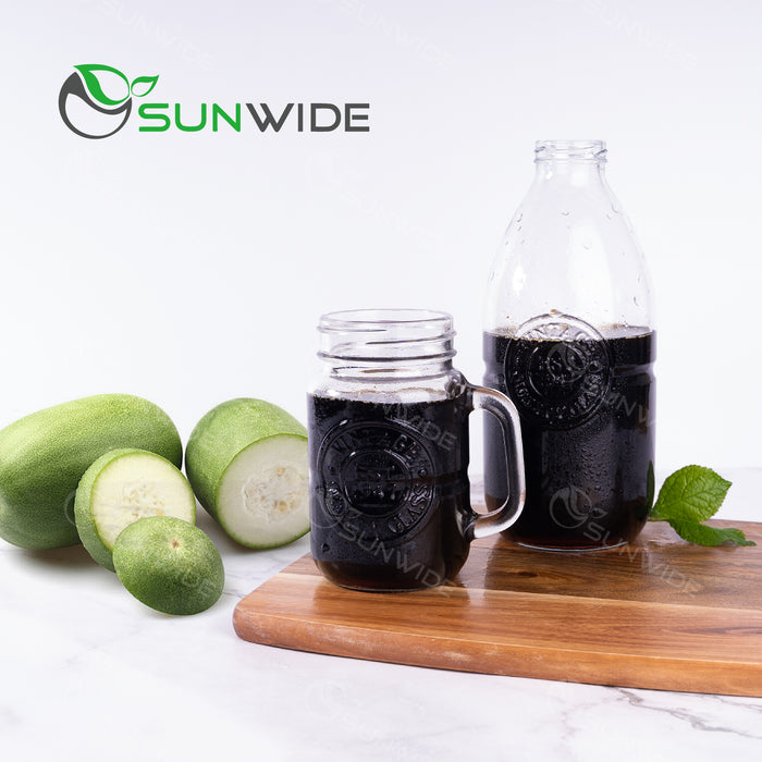 LT Wintermelon Syrup 2.5kg