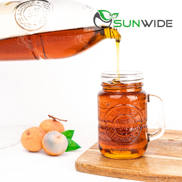 Longan Honey Syrup 3kg