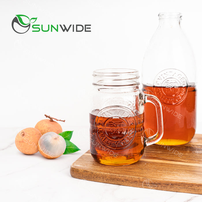 Longan Honey Syrup 3kg