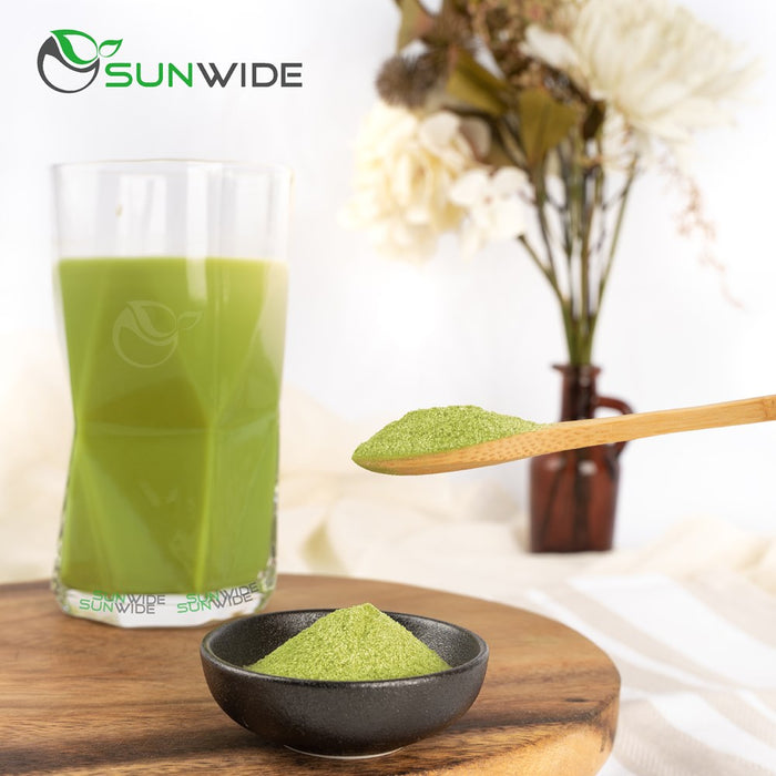 Matcha Latte Powder 1kg