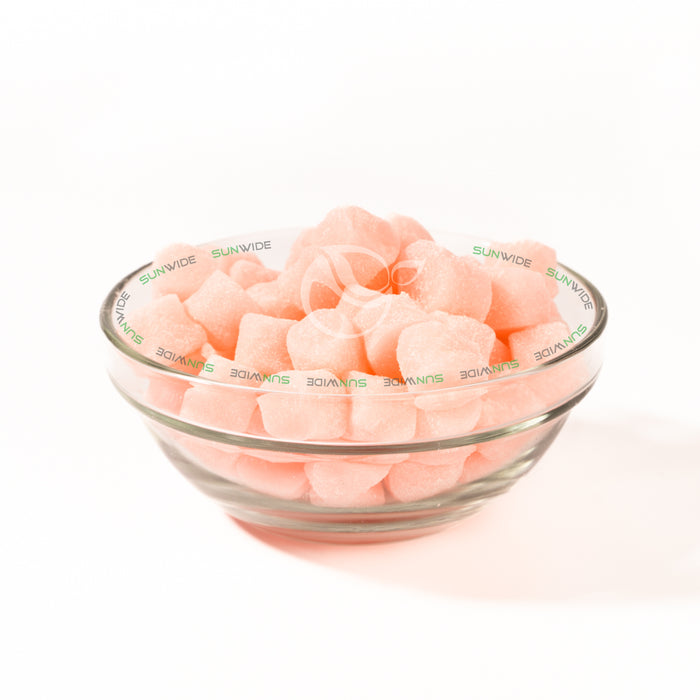 Mini Mochi - Strawberry 300g
