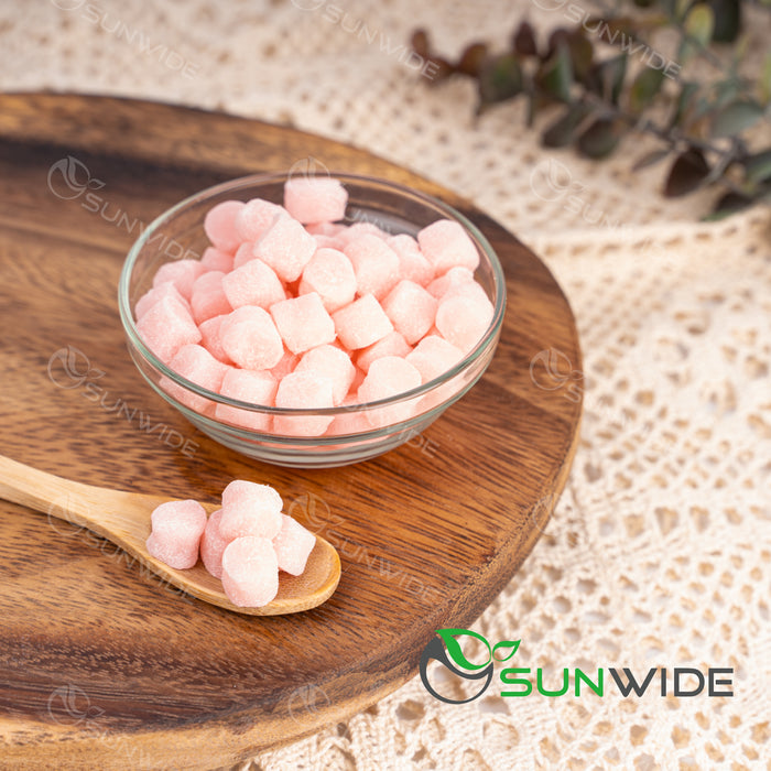 Mini Mochi - Strawberry 300g