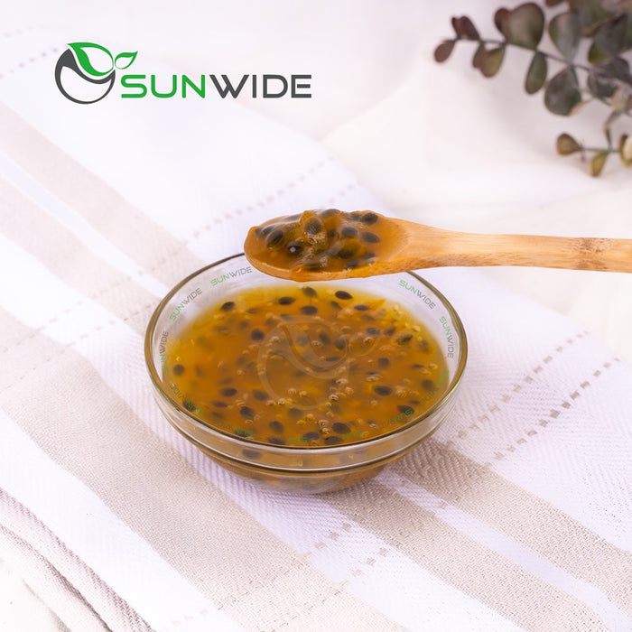 Passionfruit Pulp 800g