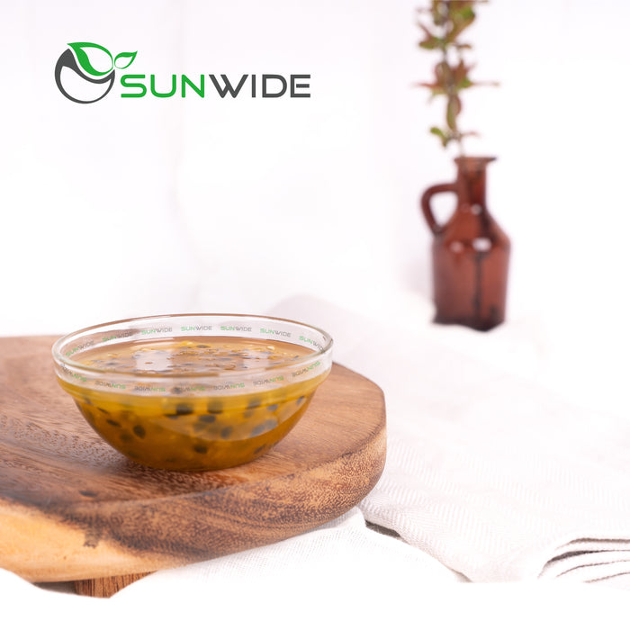 Passionfruit Pulp 800g