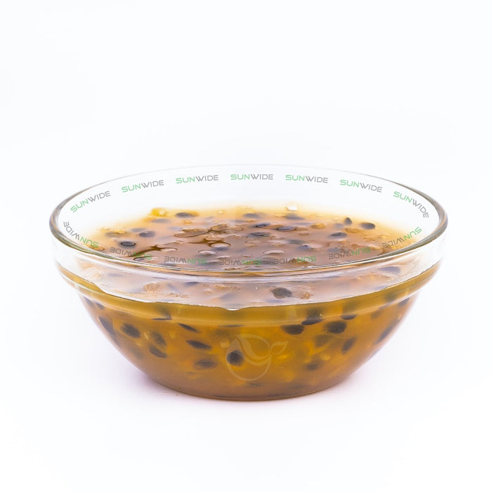 Passionfruit Pulp 800g