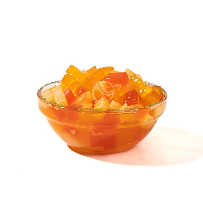 Rainbow Jelly 4kg