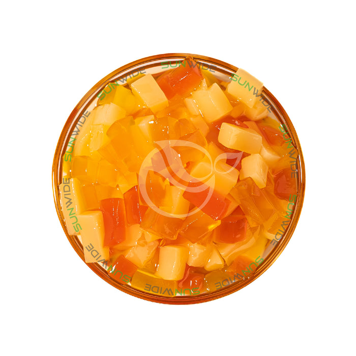 Rainbow Jelly 4kg