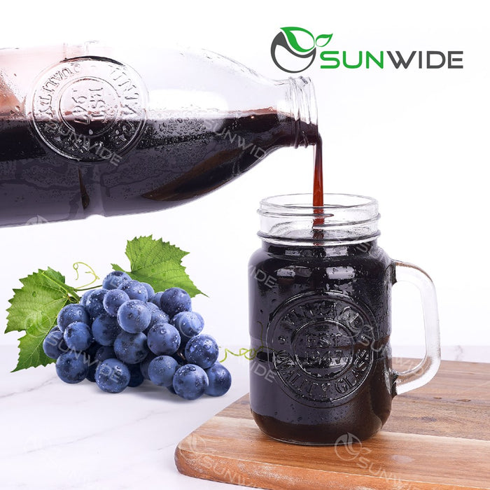 Grape Syrup 2.5kg
