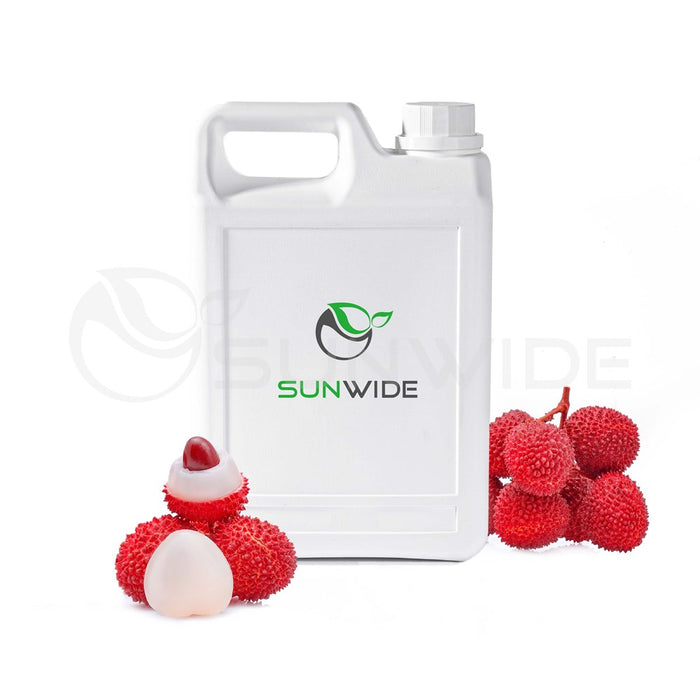 Lychee Syrup 2.5kg