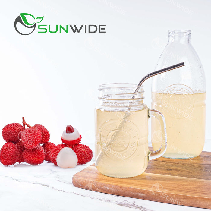 Lychee Syrup 2.5kg