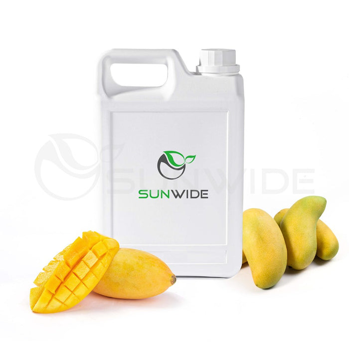 Mango Syrup 2.5kg