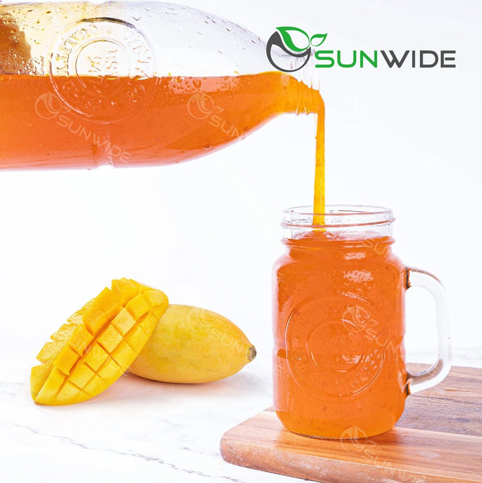 Mango Syrup 2.5kg