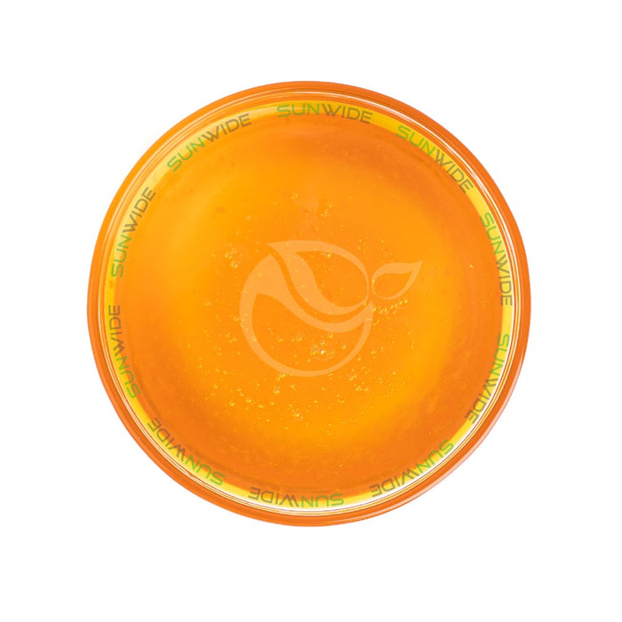 Passion Fruit Syrup 2.5kg