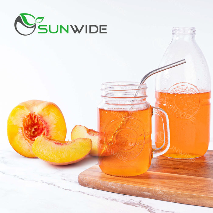 Peach Syrup 2.5kg
