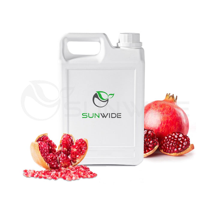 Pomegranate Syrup 2.5kg