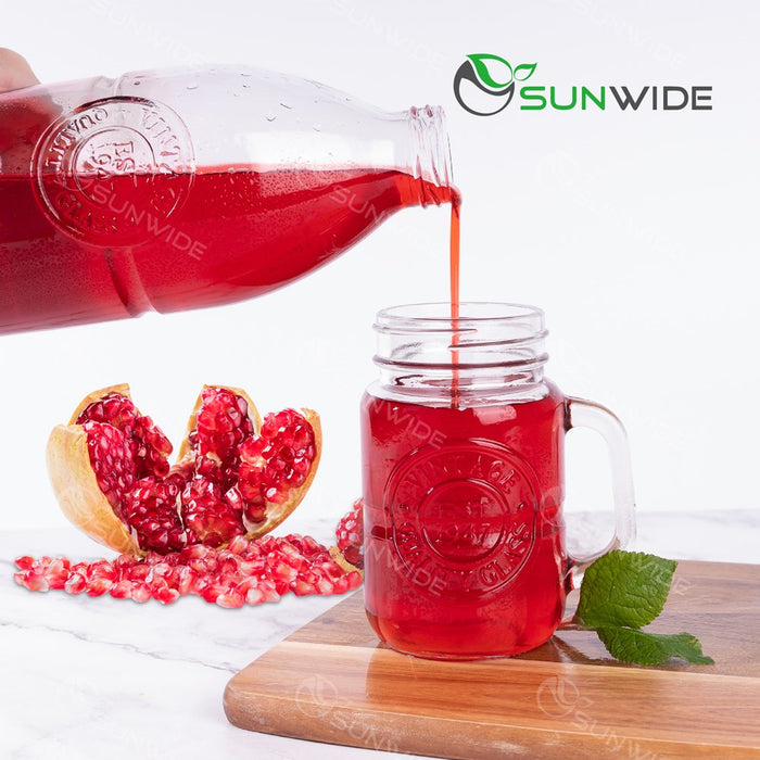 Pomegranate Syrup 2.5kg
