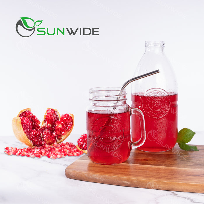 Pomegranate Syrup 2.5kg