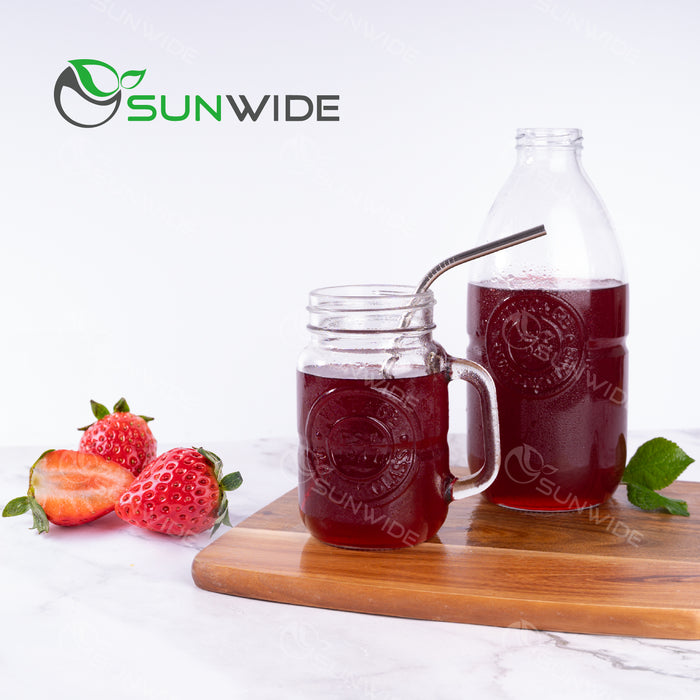 Strawberry Syrup 2.5kg
