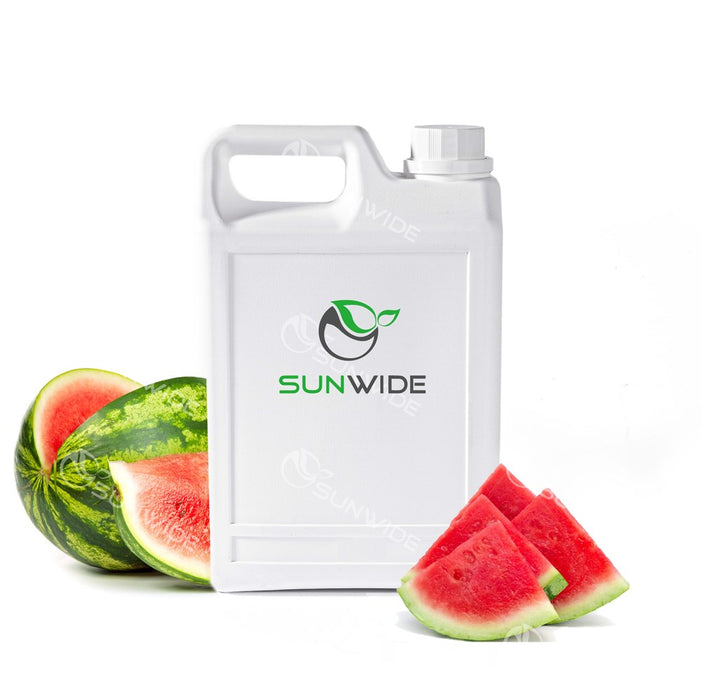 Watermelon Syrup 2.5kg