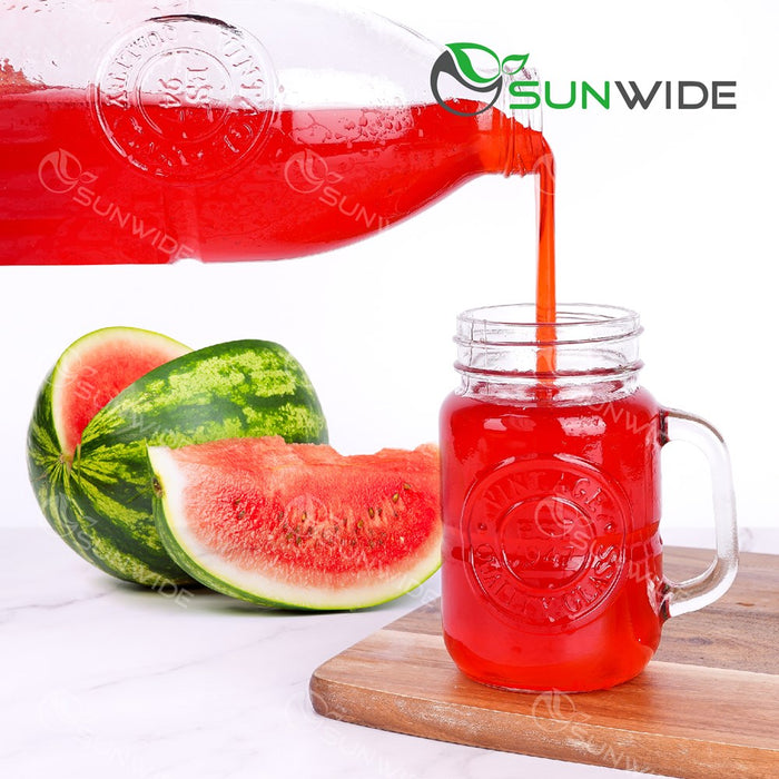Watermelon Syrup 2.5kg