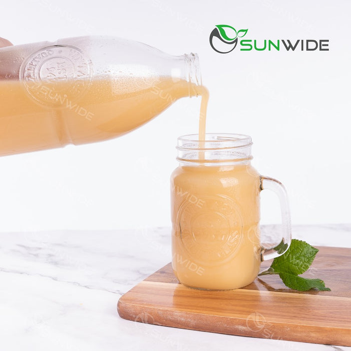 Yoghurt Syrup 2.5kg