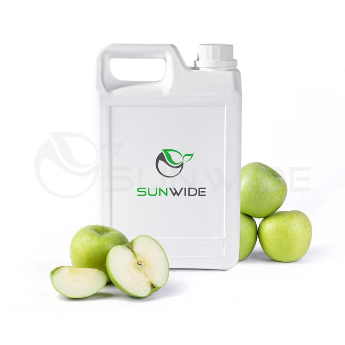 Green Apple Syrup 2.5kg