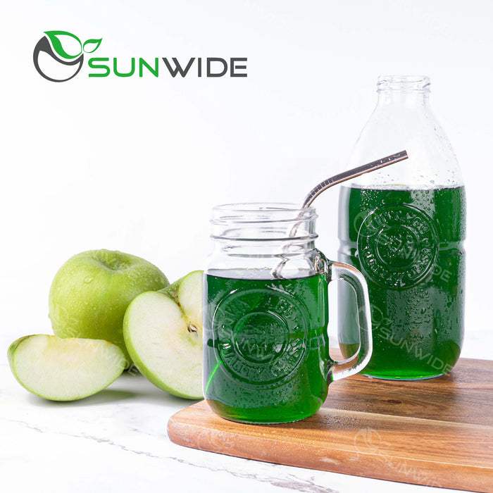 Green Apple Syrup 2.5kg