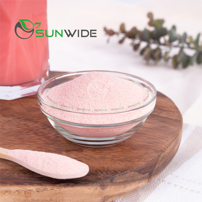 Strawberry Powder 1kg