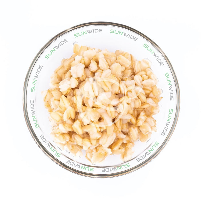 Sugar Oat Paste 870g